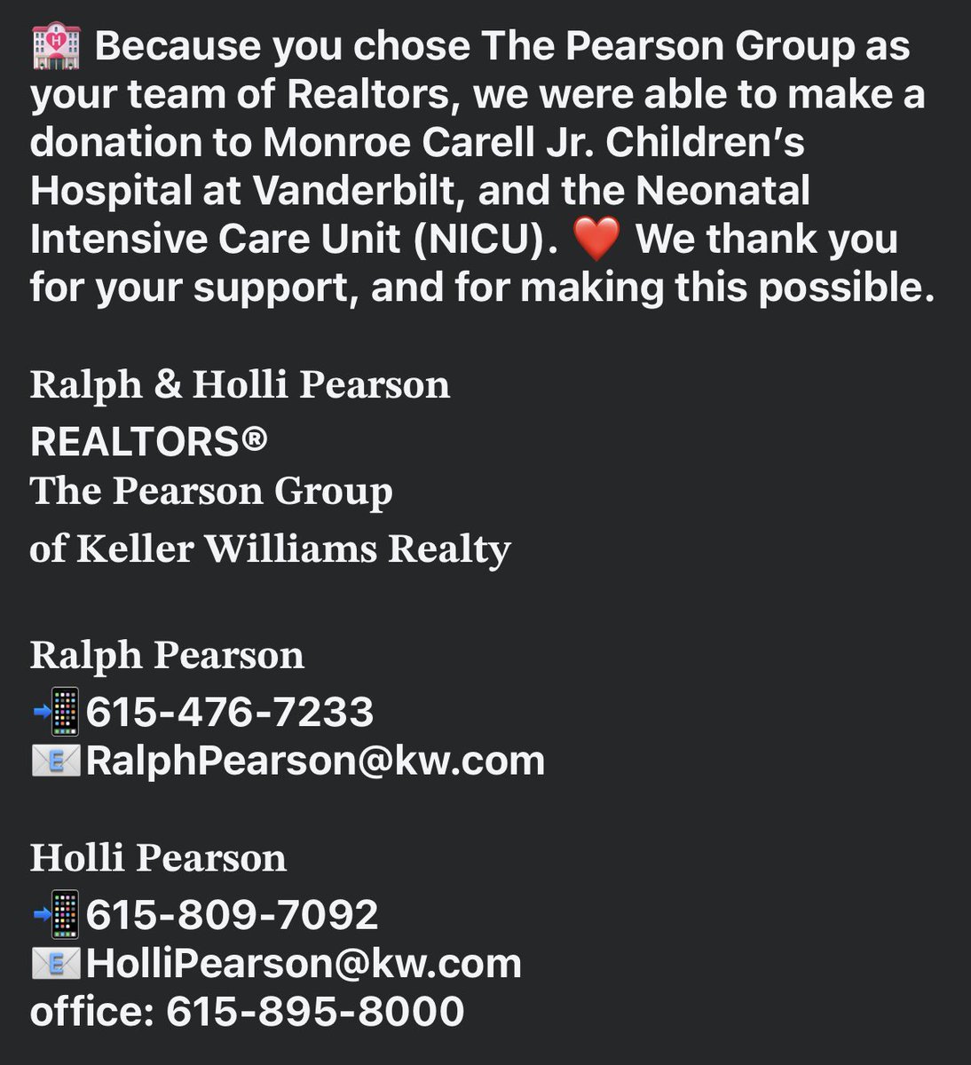 Holli Pearson tweet media