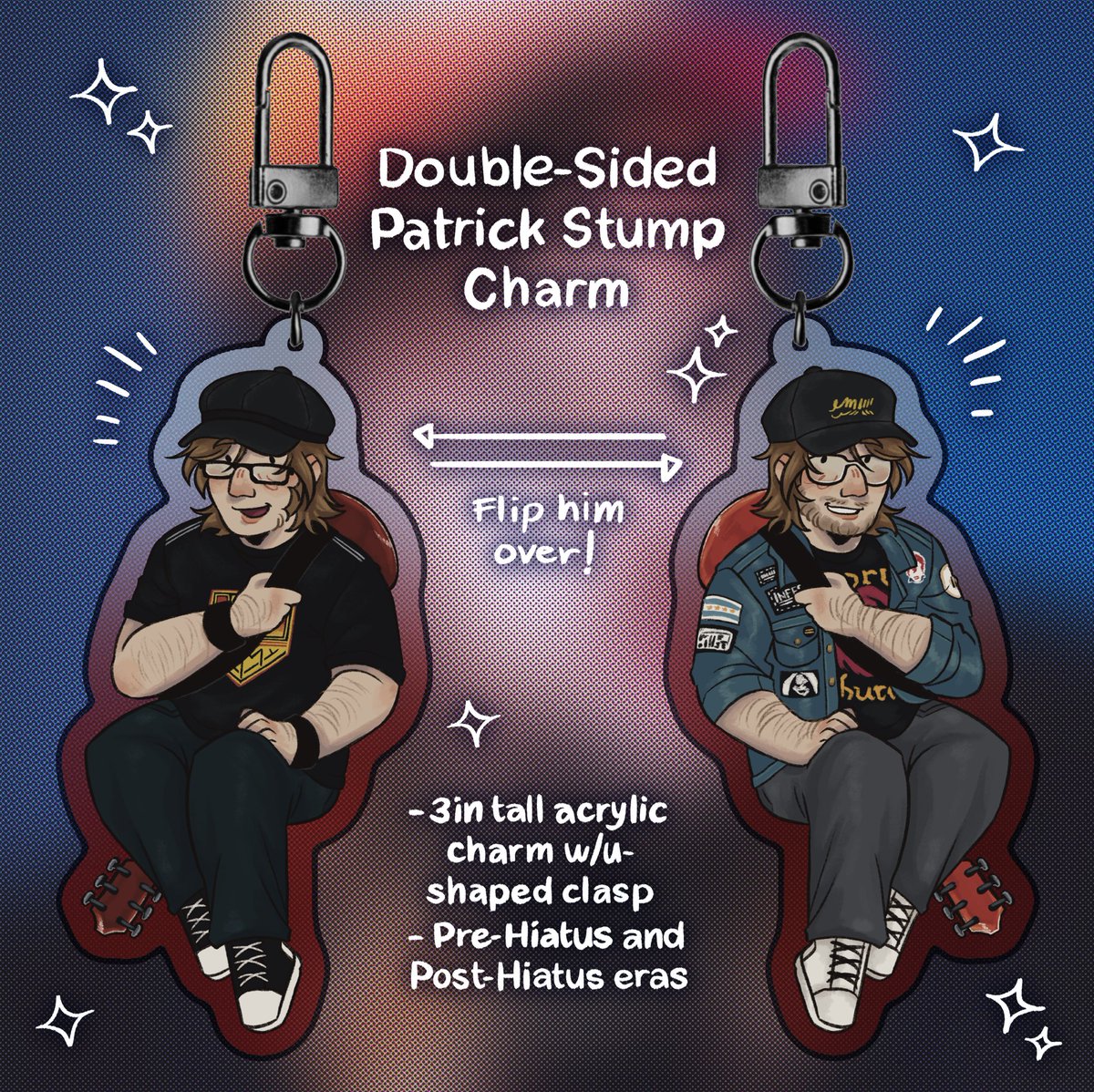 miles❕is almost there… || 🐑🪽🦌🌳🐍🛸 tweet media