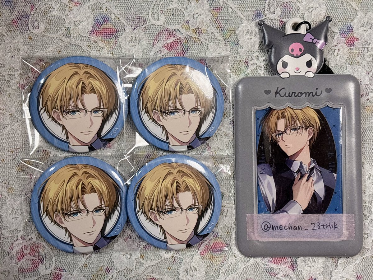 めちゃん【初回プロカ必読】 tweet media