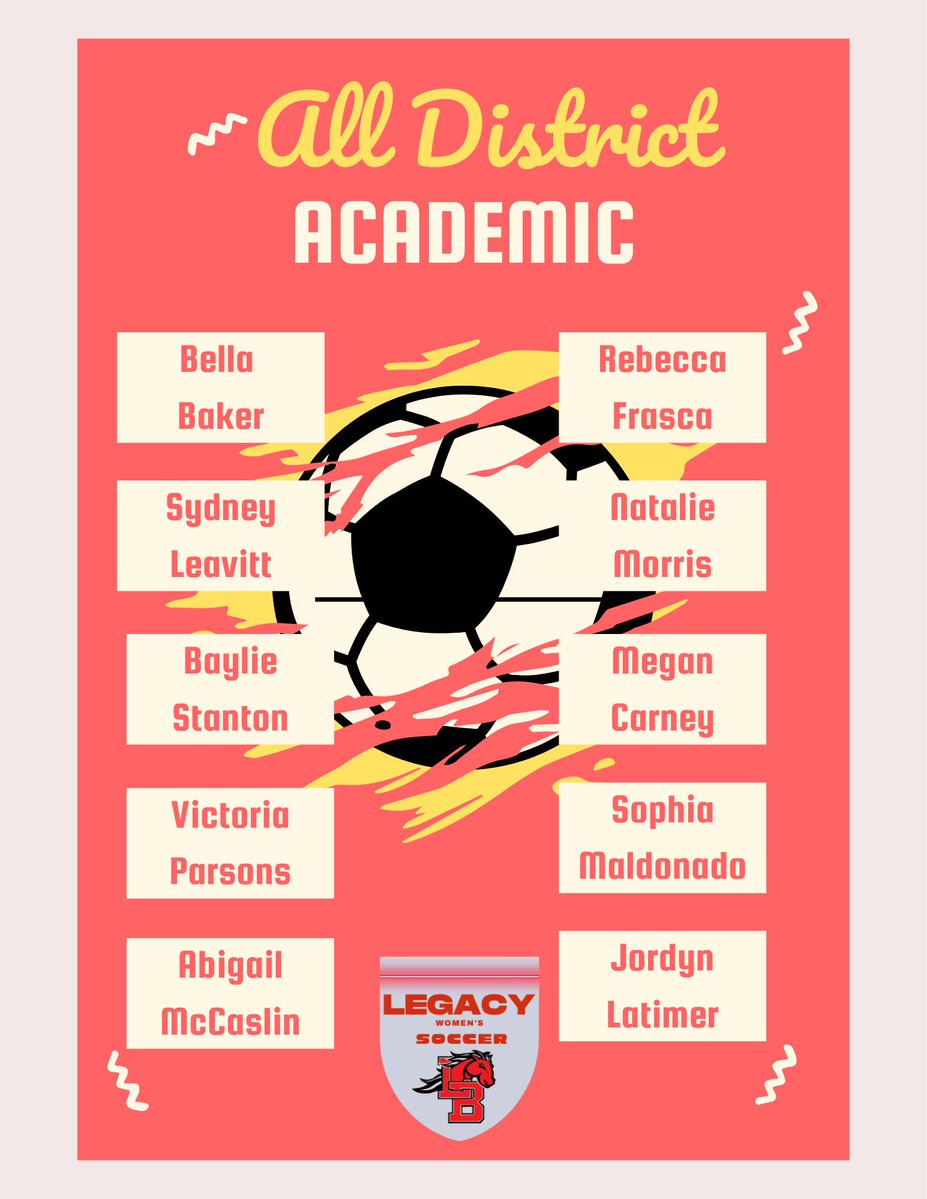 LegacyHS GirlsSoccer tweet media