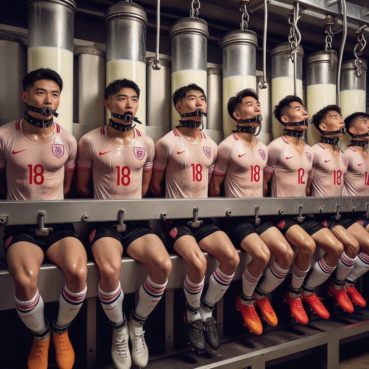 绝境陷战 Forsaken Warrior tweet media