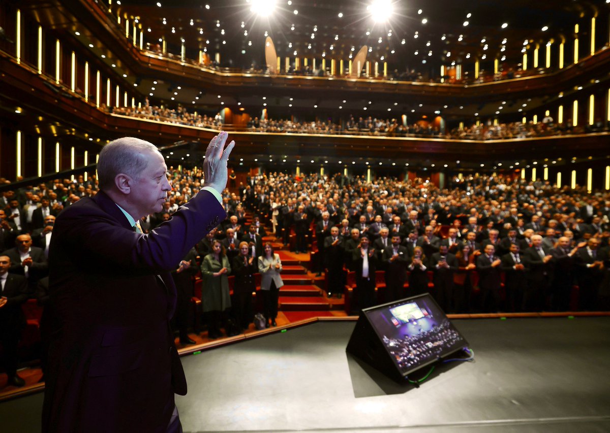 Ebubekir GİZLİGİDER tweet media