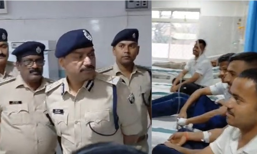 Nalini Unagar tweet media