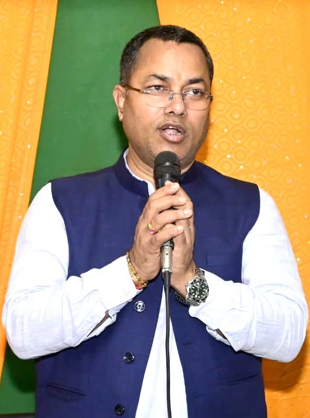 Krishnendu Paul tweet media