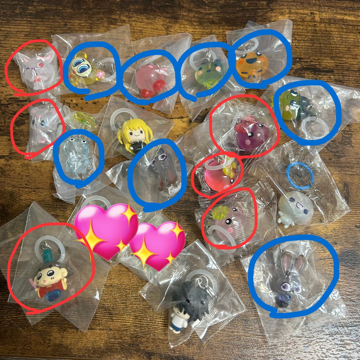 紅魔人チョコ tweet media