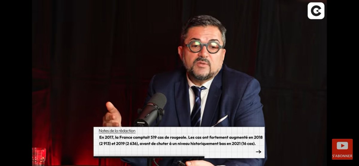 Denis Agret tweet media