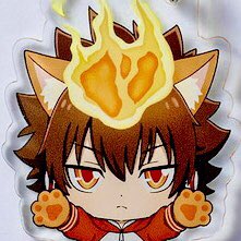 デーチモ(沢田綱吉)(ボンゴレⅩ代目) tweet media