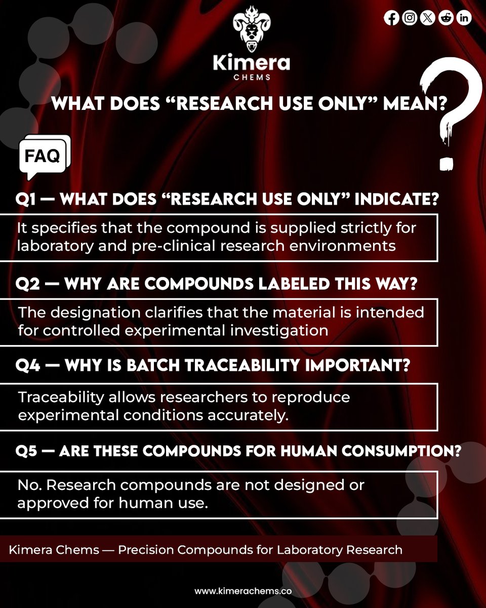 Kimera Chems tweet media