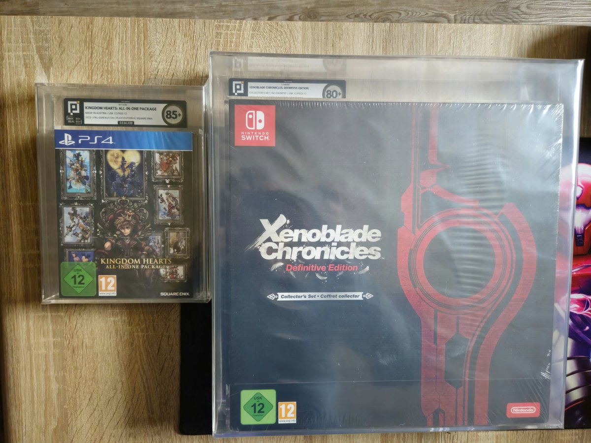 XenobladerX98 Redeemed tweet media