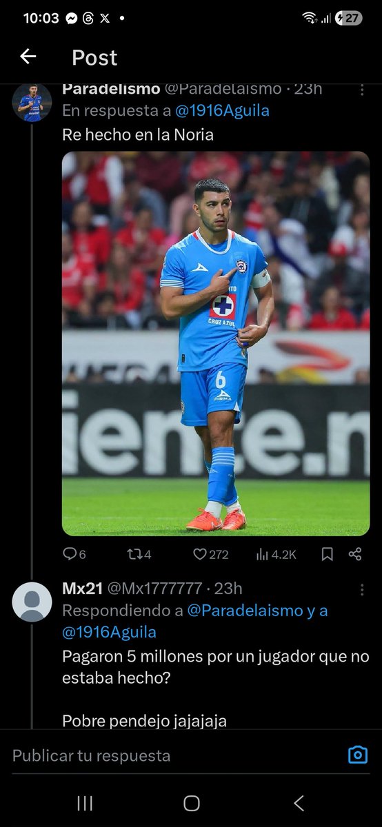 Mx21 tweet media