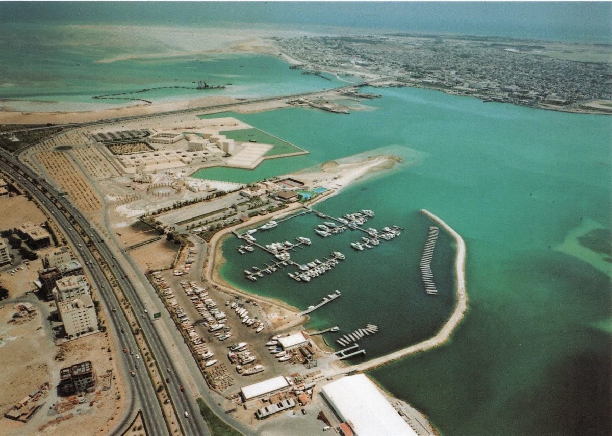 The Old Bahrain tweet media