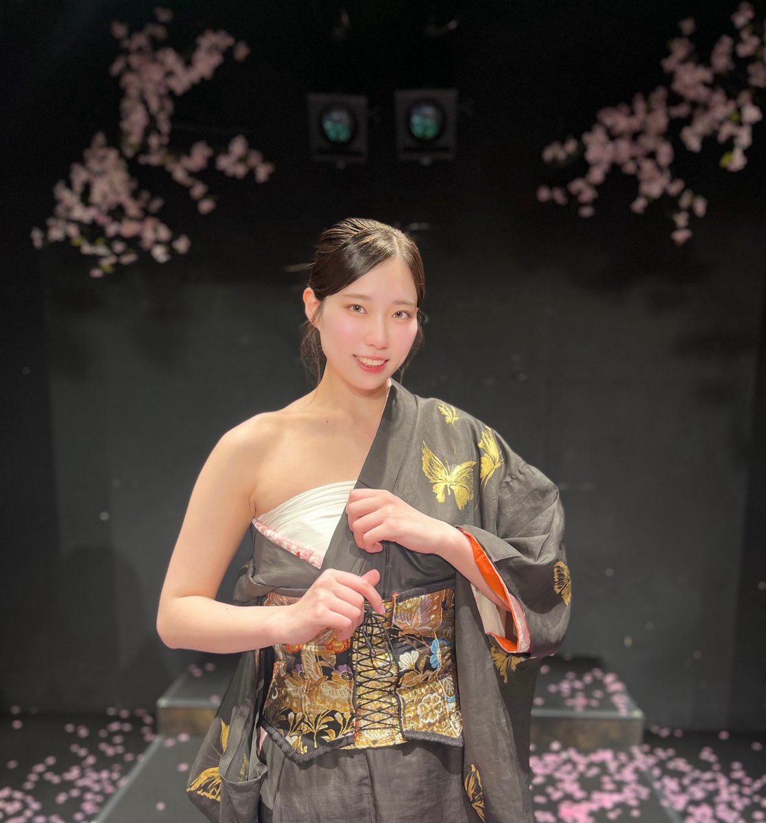 相澤るな🎀🥰 tweet media