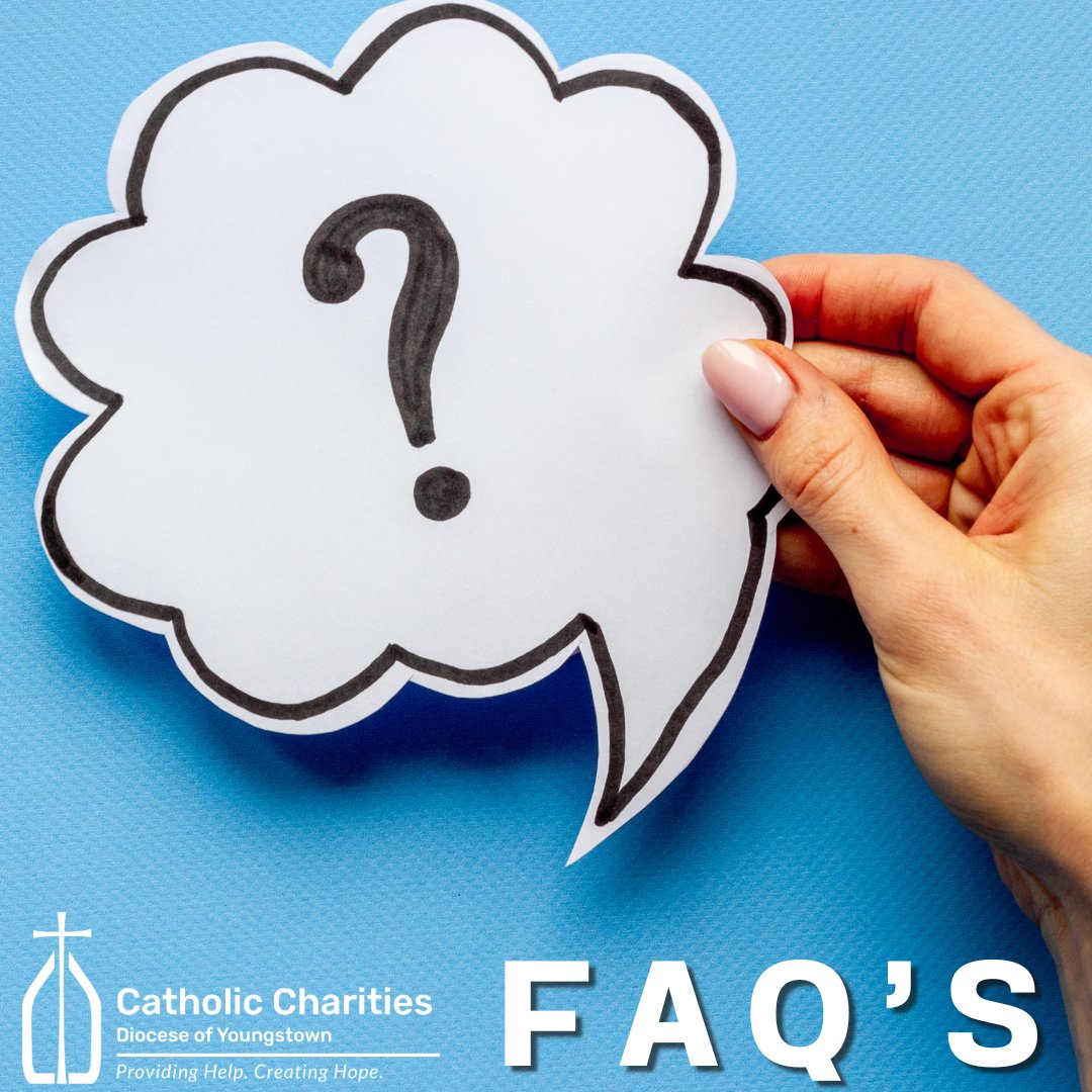 Catholic Charities, Diocese of Youngstown tweet media