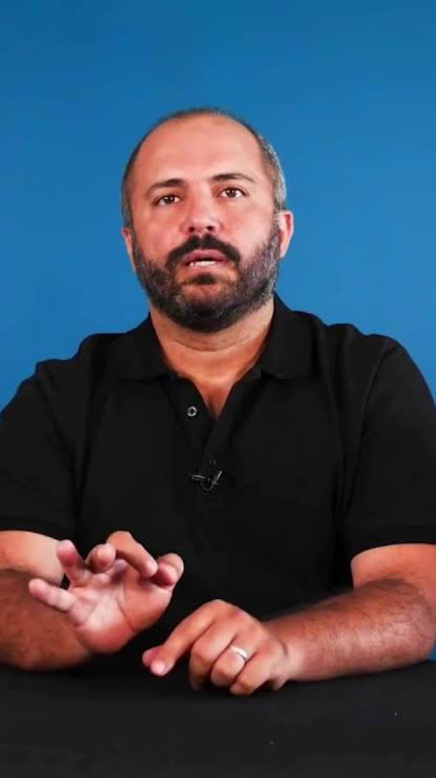 Bu Tag Neden Var tweet media