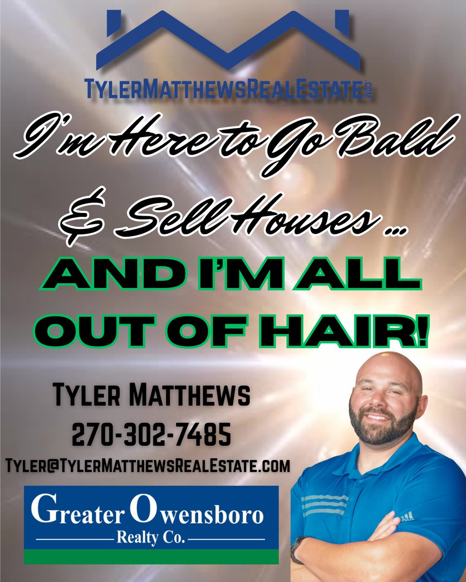 Tyler Matthews Realtor®️ tweet media