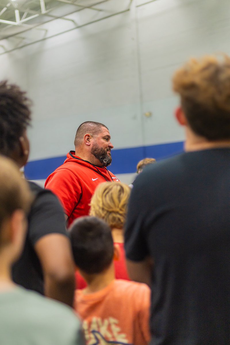 Fairfield Indians Football tweet media