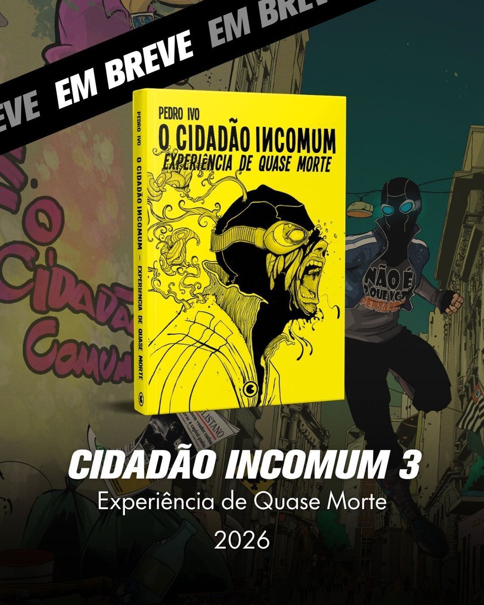 Conrad Editora tweet media