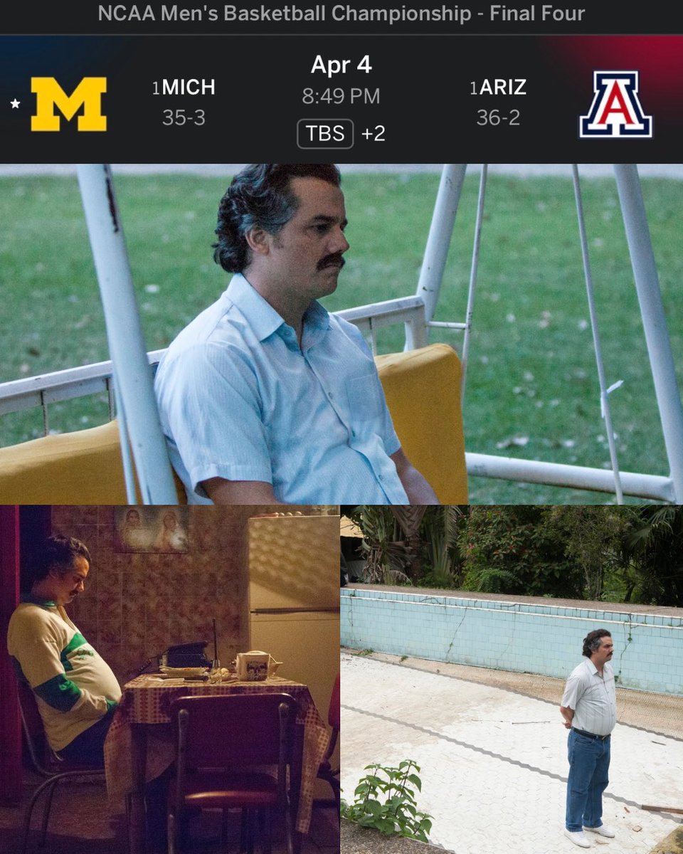 Maize Rage 〽️ tweet media