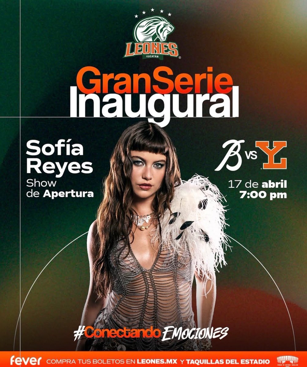 Sofia Reyes Stats tweet media