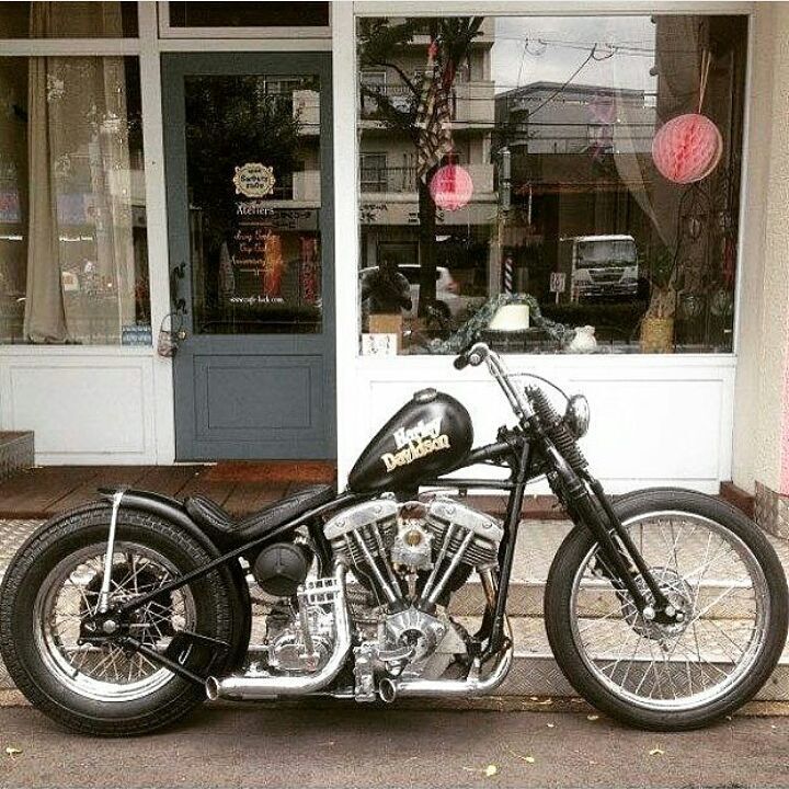 Motorcycles & More tweet media