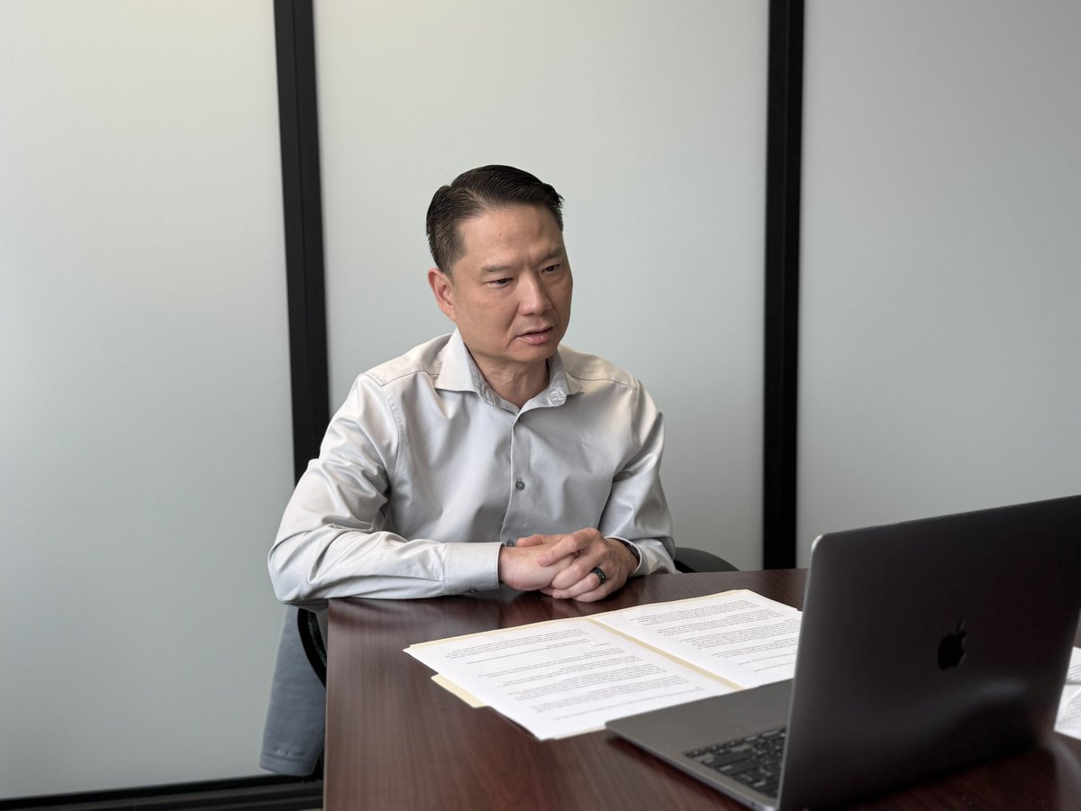 Assemblyman Tri Ta tweet media