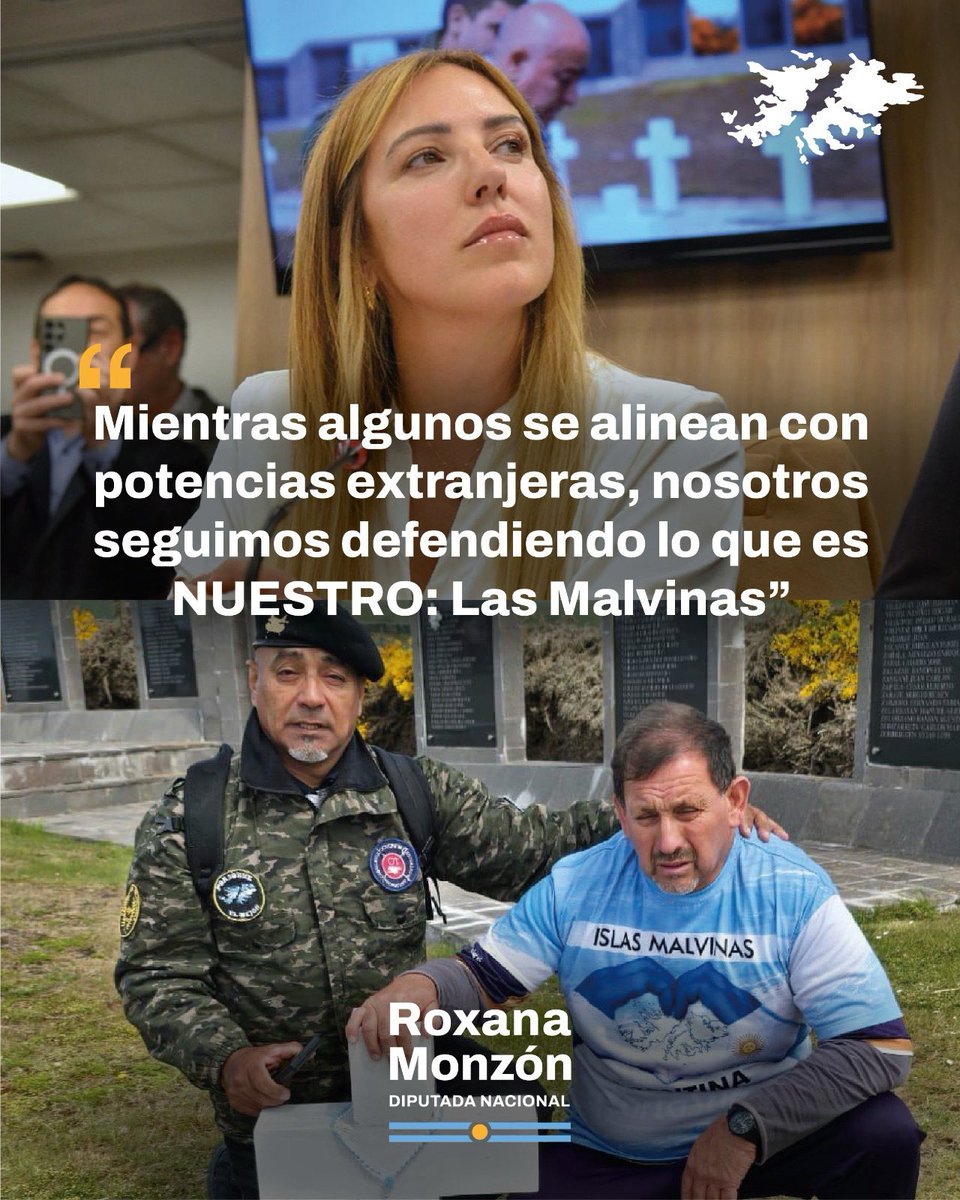 Roxana Monzon tweet media