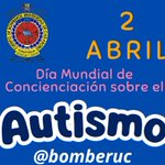 Photo by Bomberos de la Universidad de Carabobo (@bomberuc)