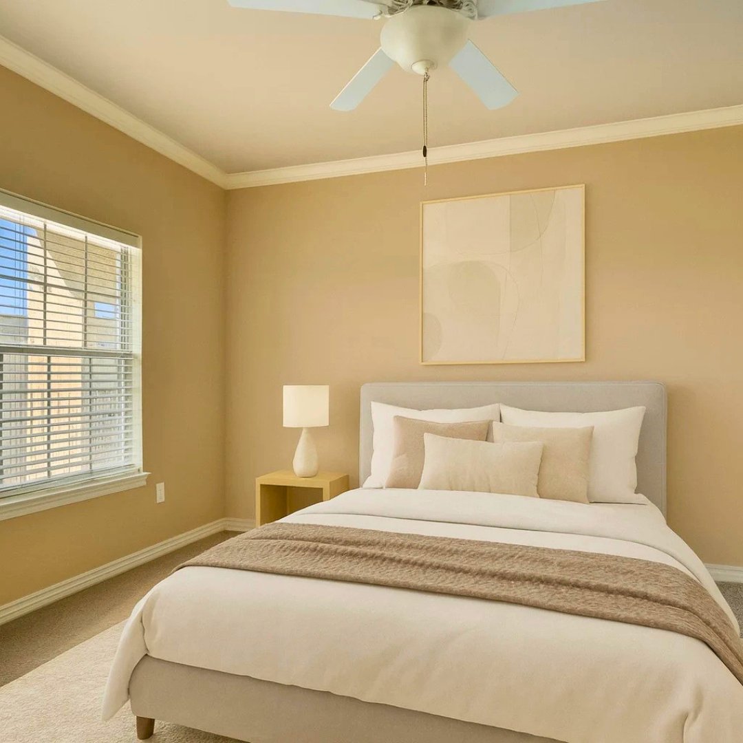 Discover your new home in #OdessaTX! 🏡

#MissionGreenApartments is pet-friendly, offers select occupational discounts, and makes it simple to stay connected to work, school, and everything you enjoy in Odessa.

Become a resident today: heyor.ca/uKoqyz