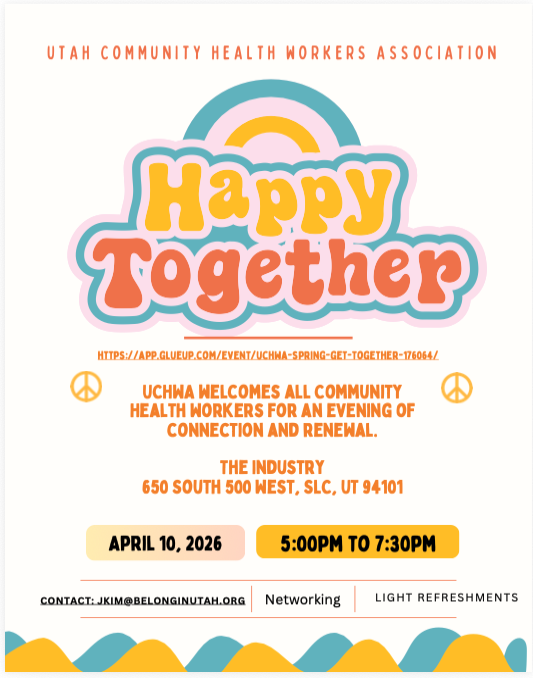 Belong in Utah tweet media