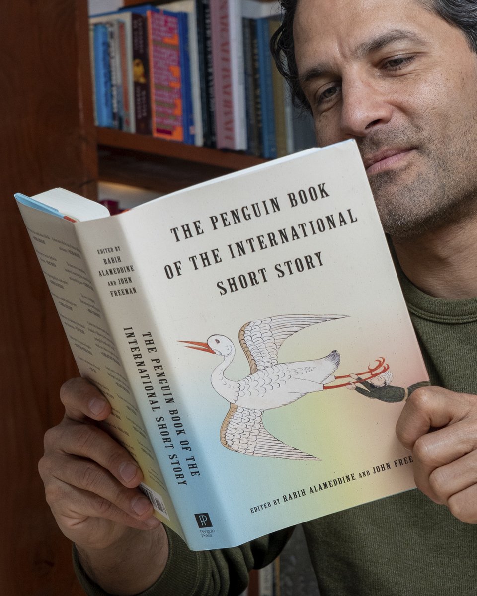 penguinpress tweet media