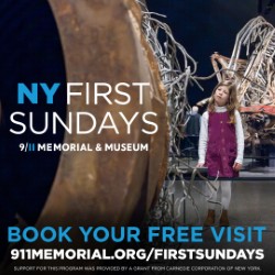 9/11 Memorial & Museum tweet media