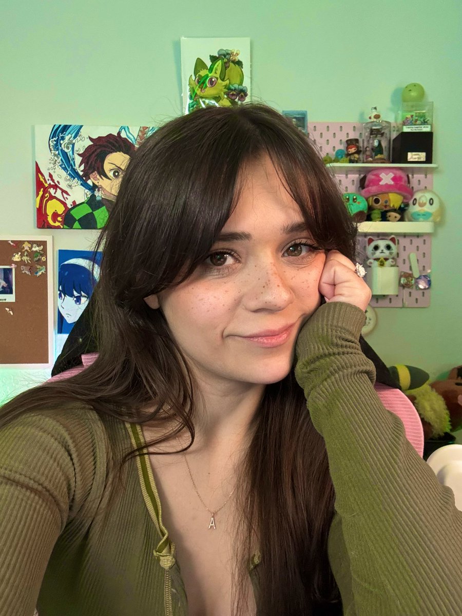 Loidy//Macie tweet media