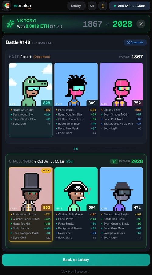 re:generates tweet media