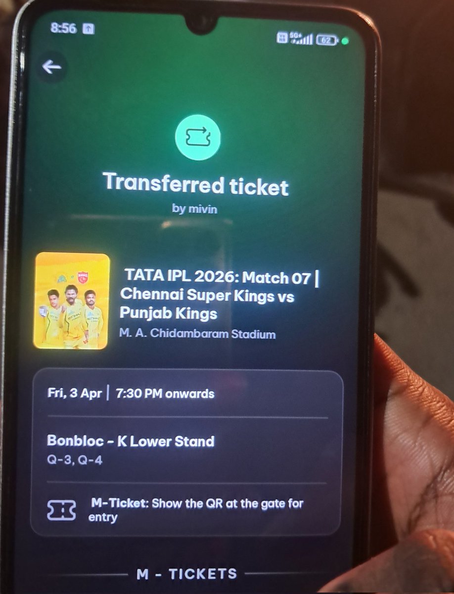 Navaneeth Aakash tweet media