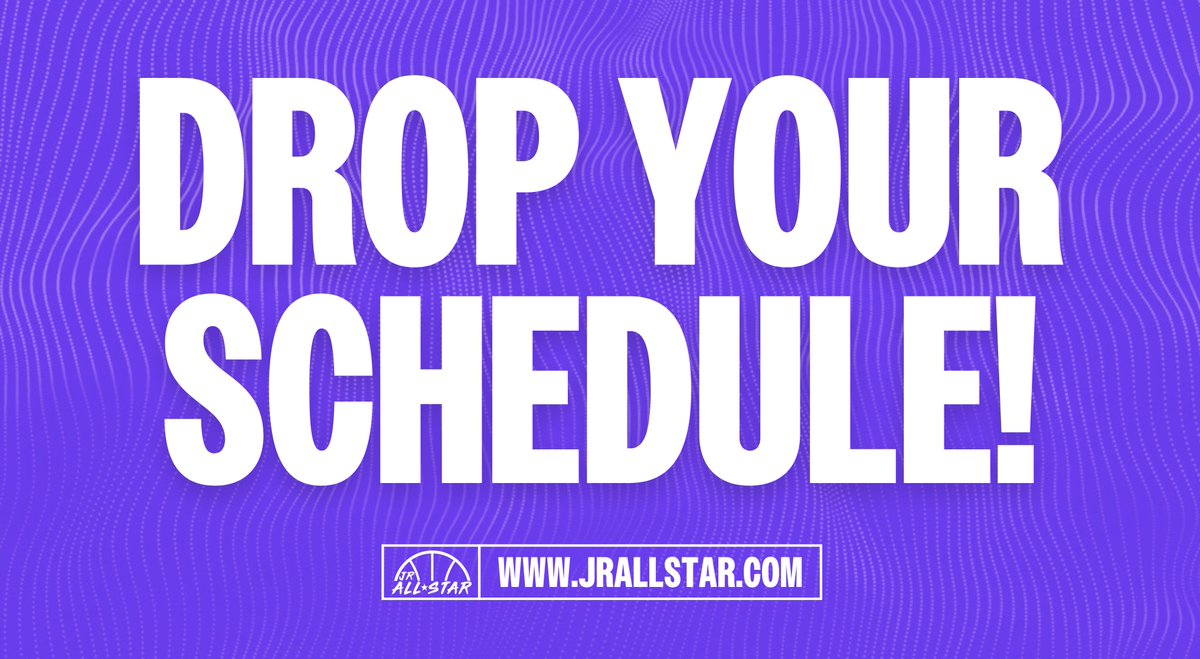 Jr. All-Star Girls Basketball tweet media