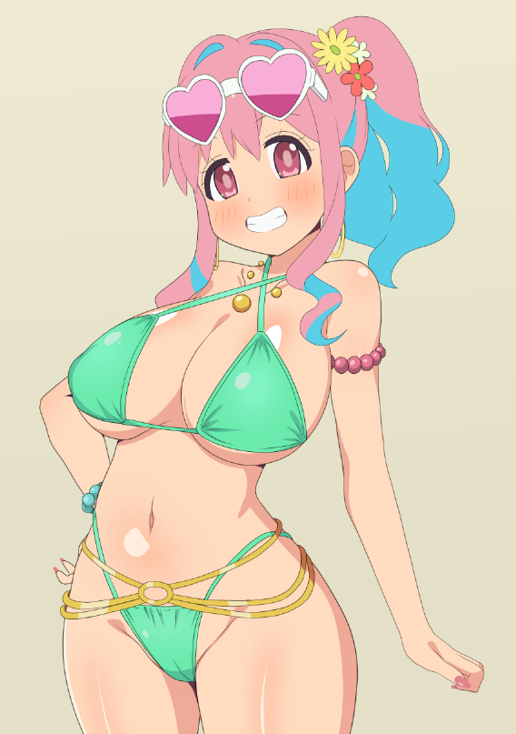 ユウゴ tweet media