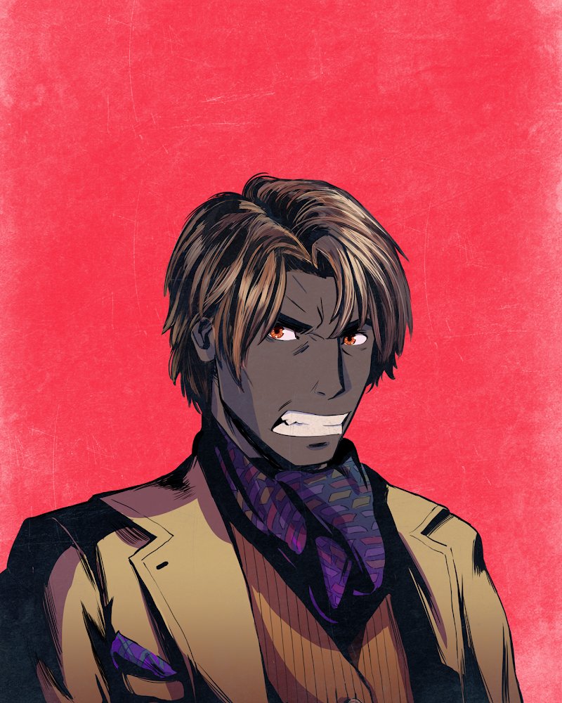 From now on, I will continue my journey with this handsome gentleman.  I think it would be exciting to join a community that I've always dreamed of. Let's see what the community will bring us under the leadership of the leader. <a href="/SolanaCoach/">Mad Coach◎🎒</a> <a href="/MadLads/">Mad Lads</a>