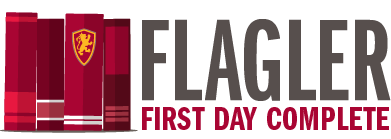 Flagler College tweet media