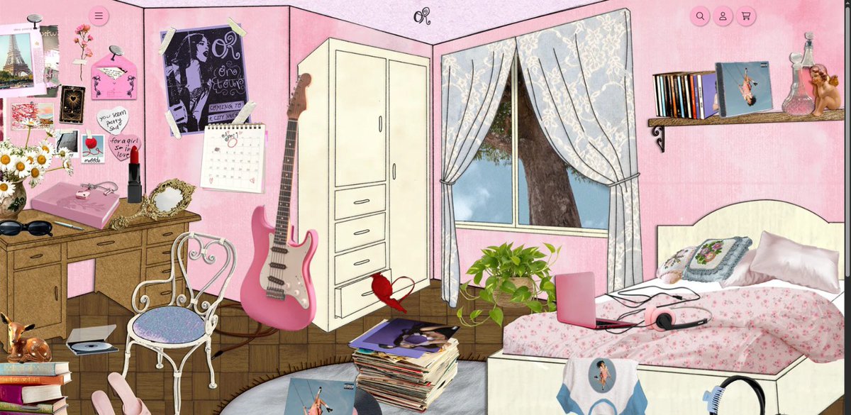 Olivia Rodrigo Brasil | Fã-site tweet media