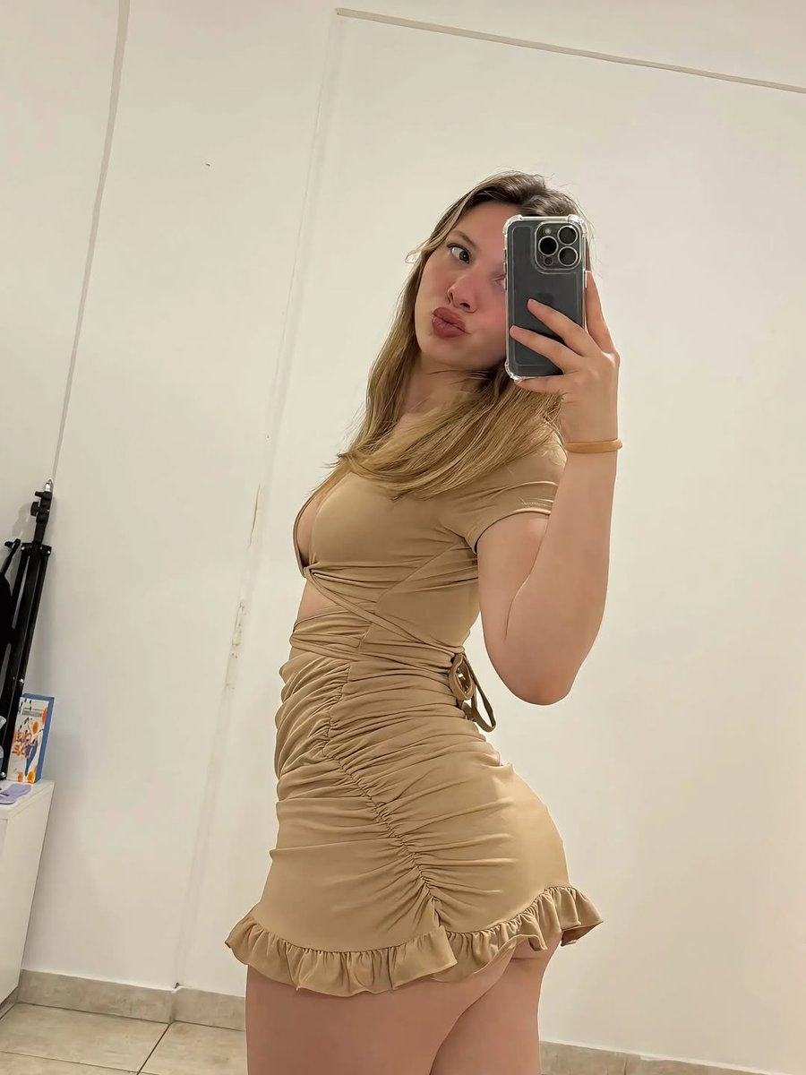 Sexy Vestidos 674K tweet media