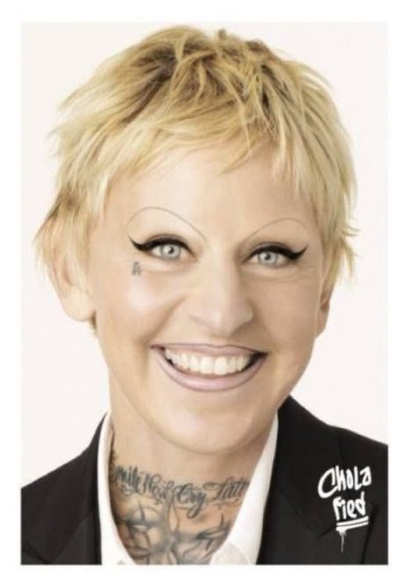 low energy freakazoid twink tweet media