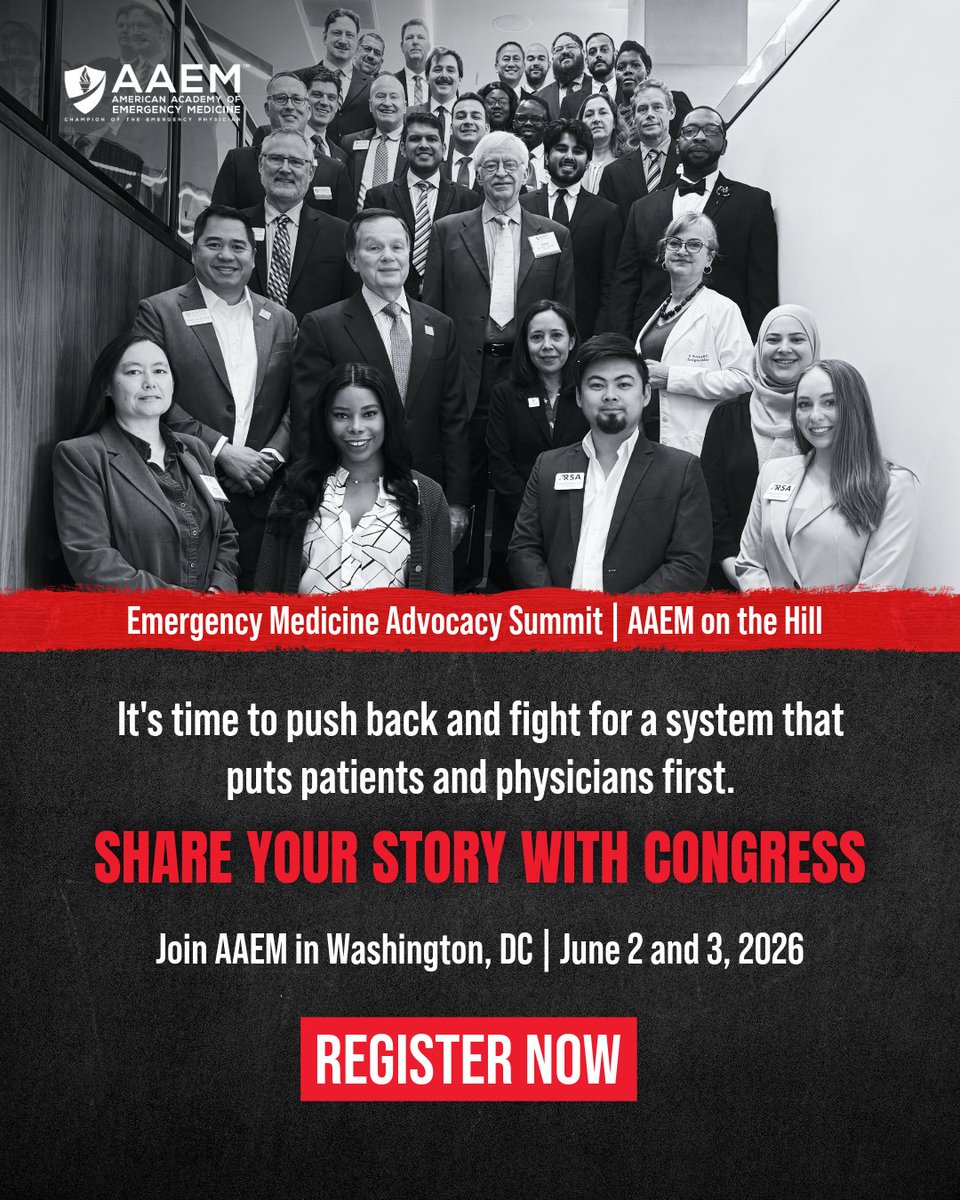 AAEM/RSA tweet media