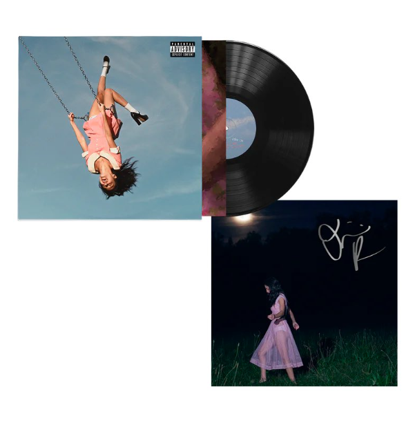 About Music tweet media