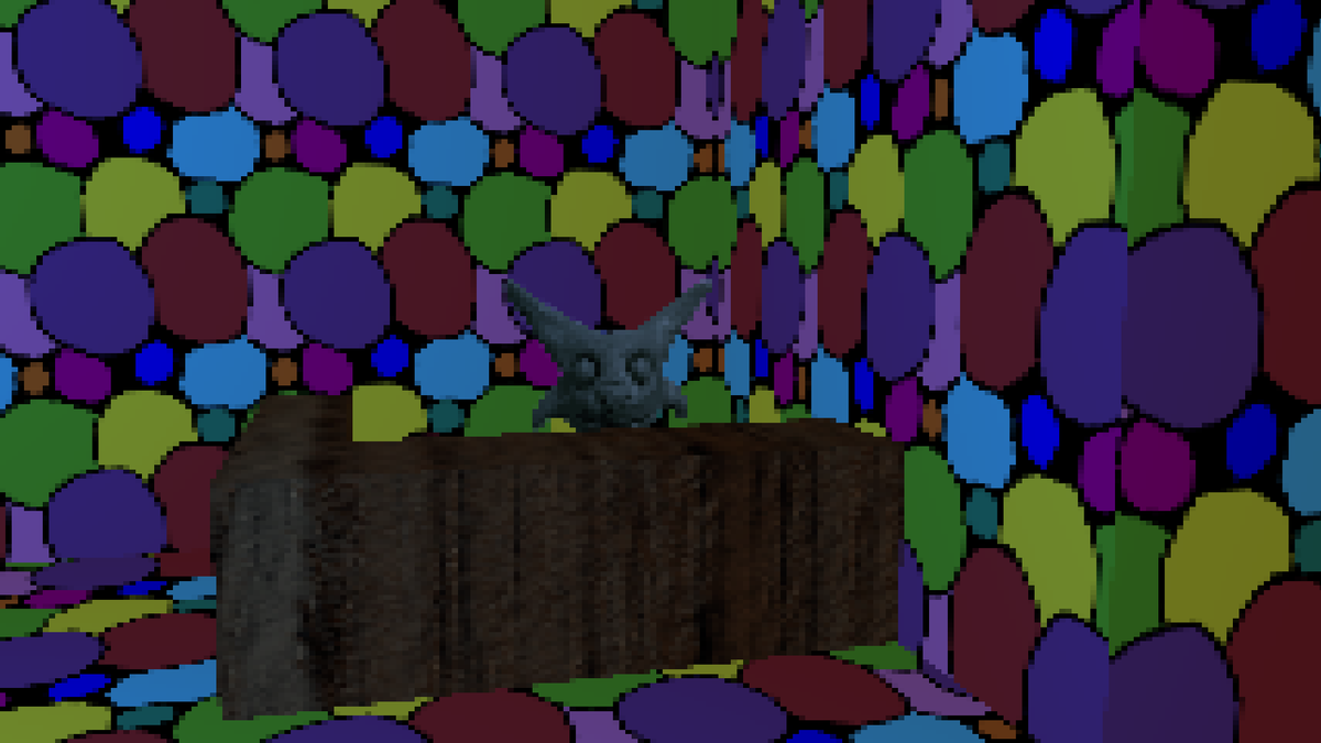 Jarn_19's tweet photo. This is the inside of a place called the Carcade in my garn47 fangame #garn47 https://t.co/QZHfcPWKEH