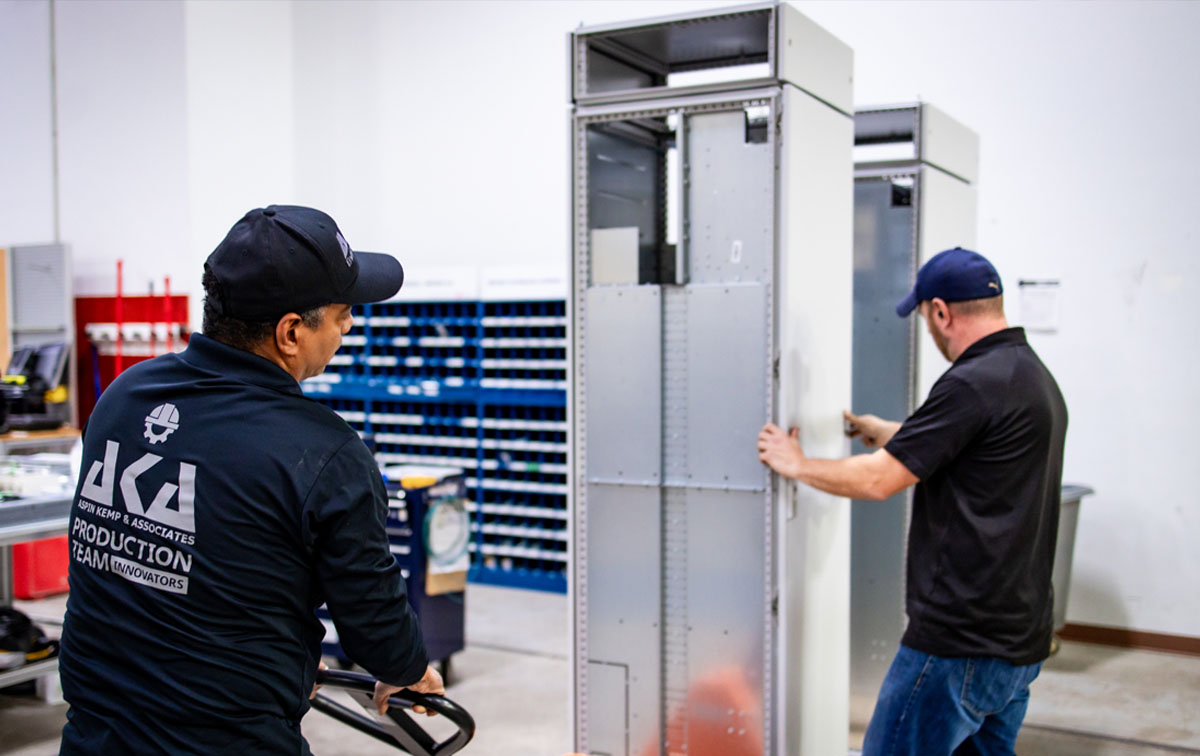 AKA Energy Systems tweet media