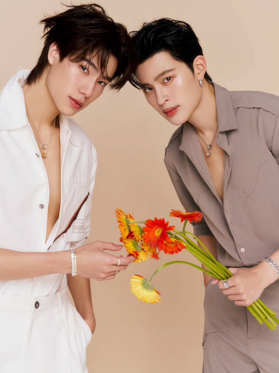 WE | JG 🫦Girl💋 tweet media