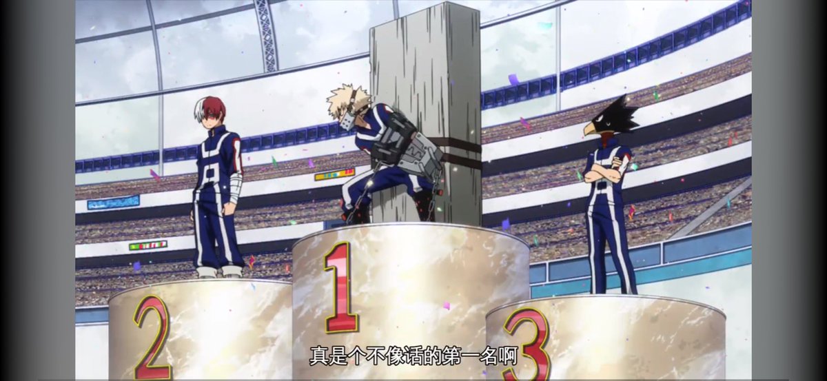 名偵探格里芬 tweet media