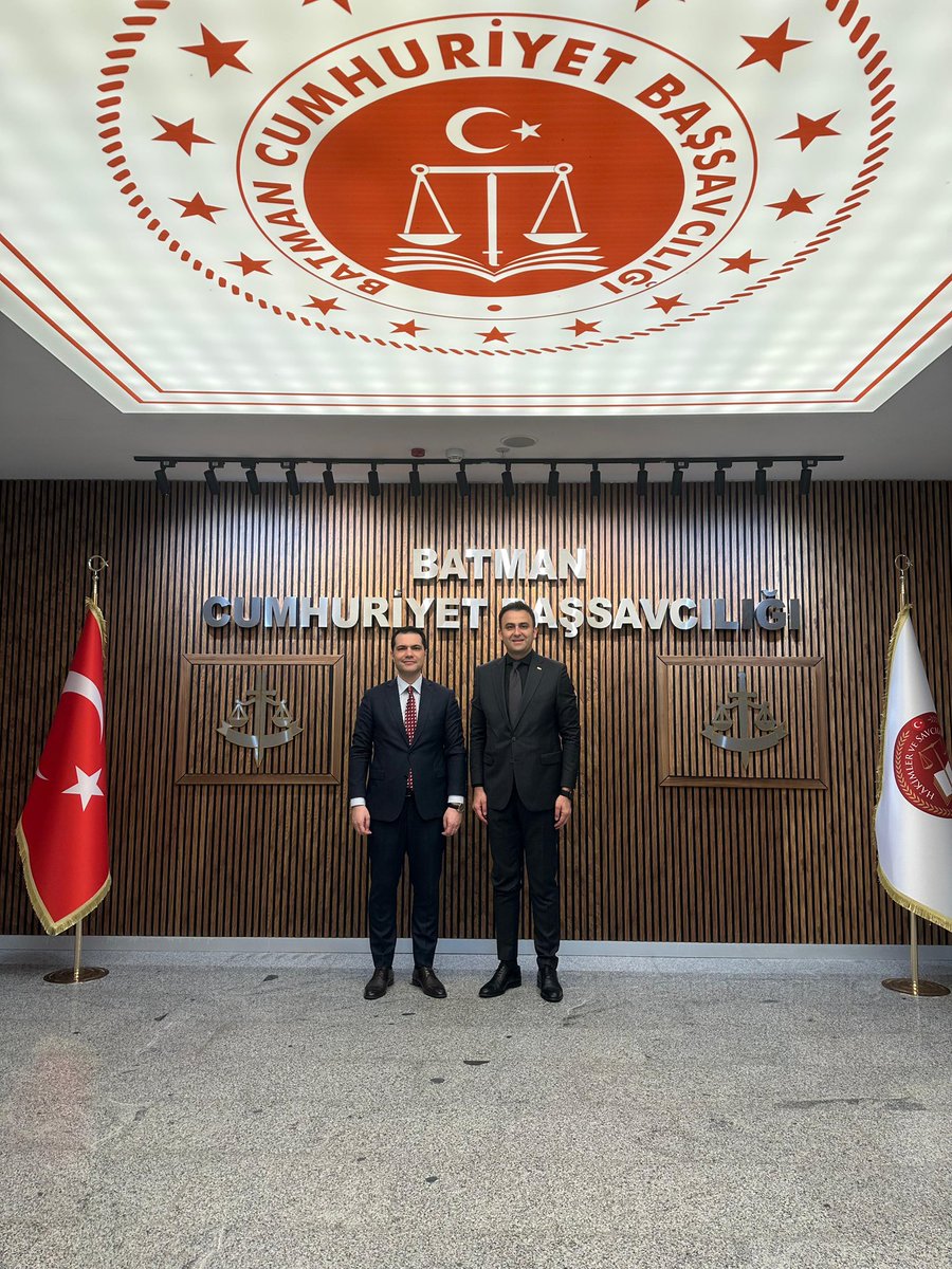 Hasankeyf Kaymakamlığı tweet media