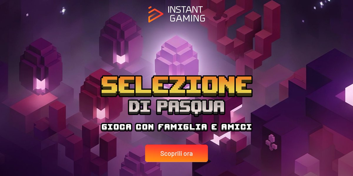 Instant Gaming tweet media