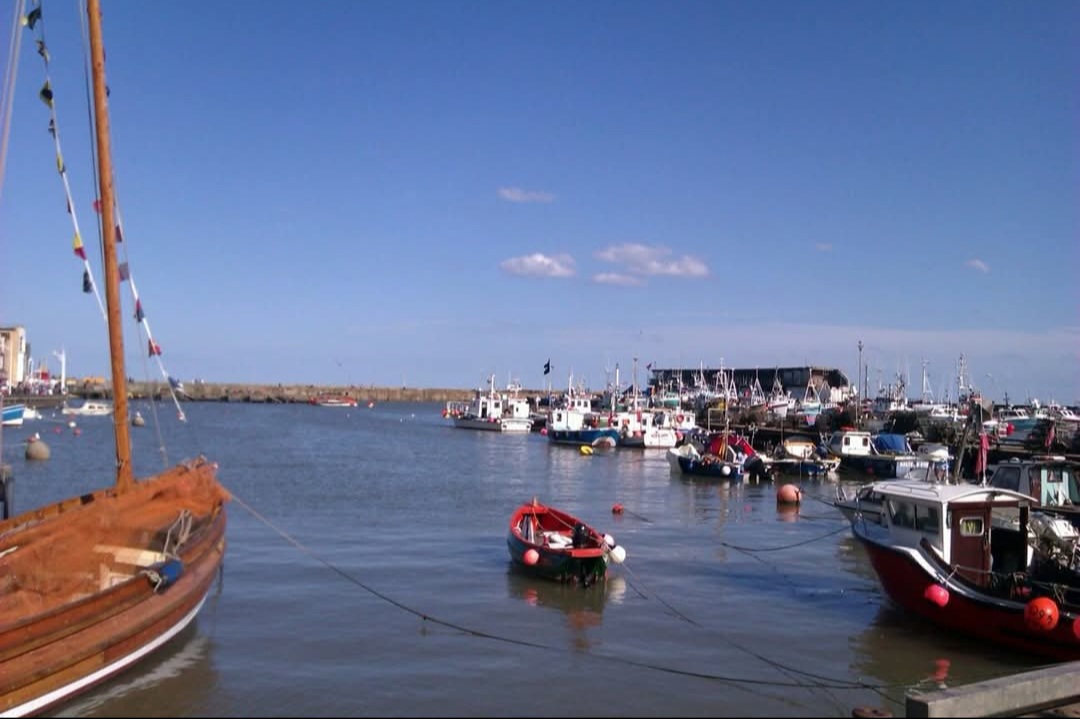 East Yorkshire tweet media